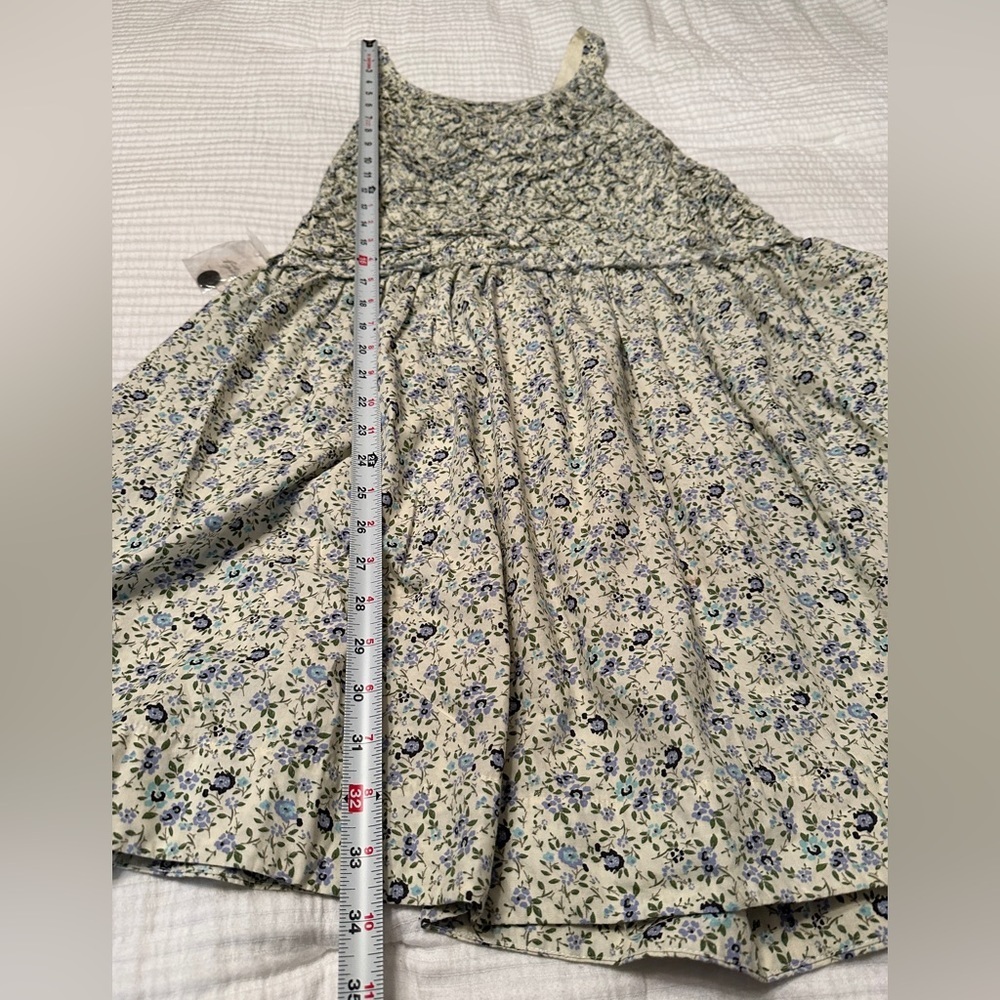 Free People Petunia Mini Dress - NWT - Size L - Picture 16 of 16